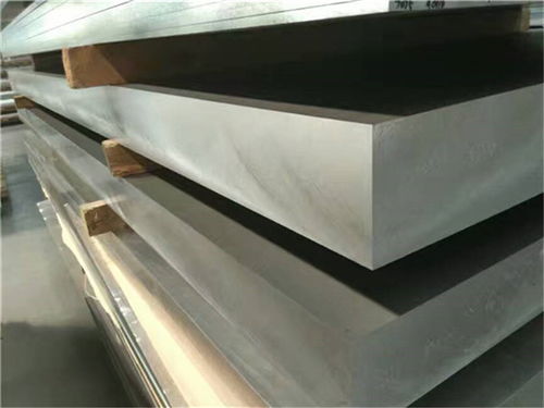 泰州2A11铝合金报价 2A11铝板抗拉强度 铝合金板 上海誉诚金属制品厂
